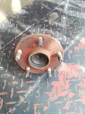 Toyota Mark X Front Wheel Bearing