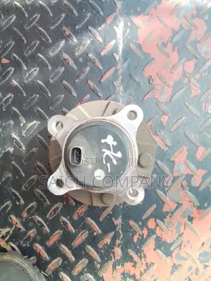 Toyota Mark X Front Wheel Bearing
