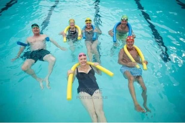 Swimming Noodle_1pc - thumbnail 2