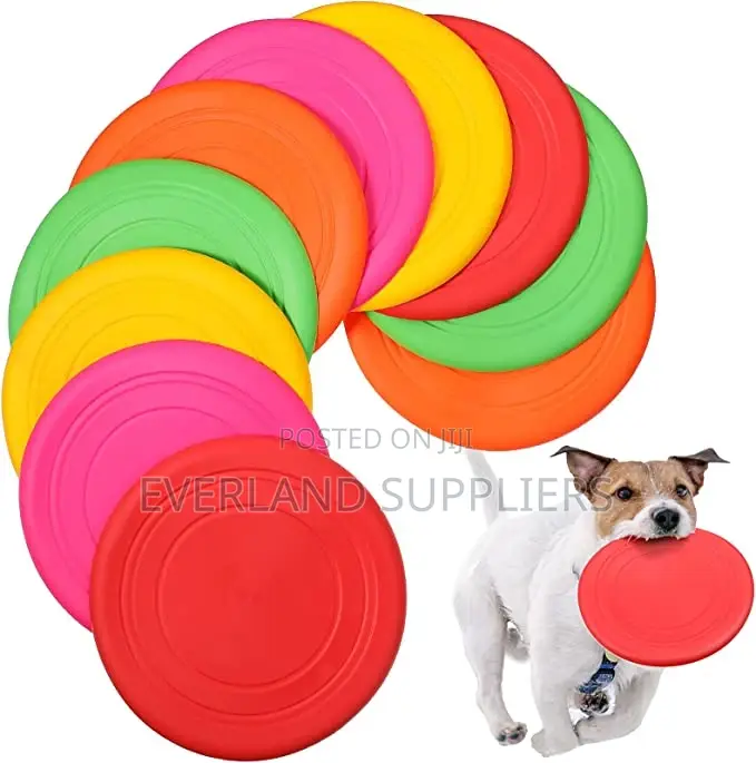 Flying Disc- Frisbee