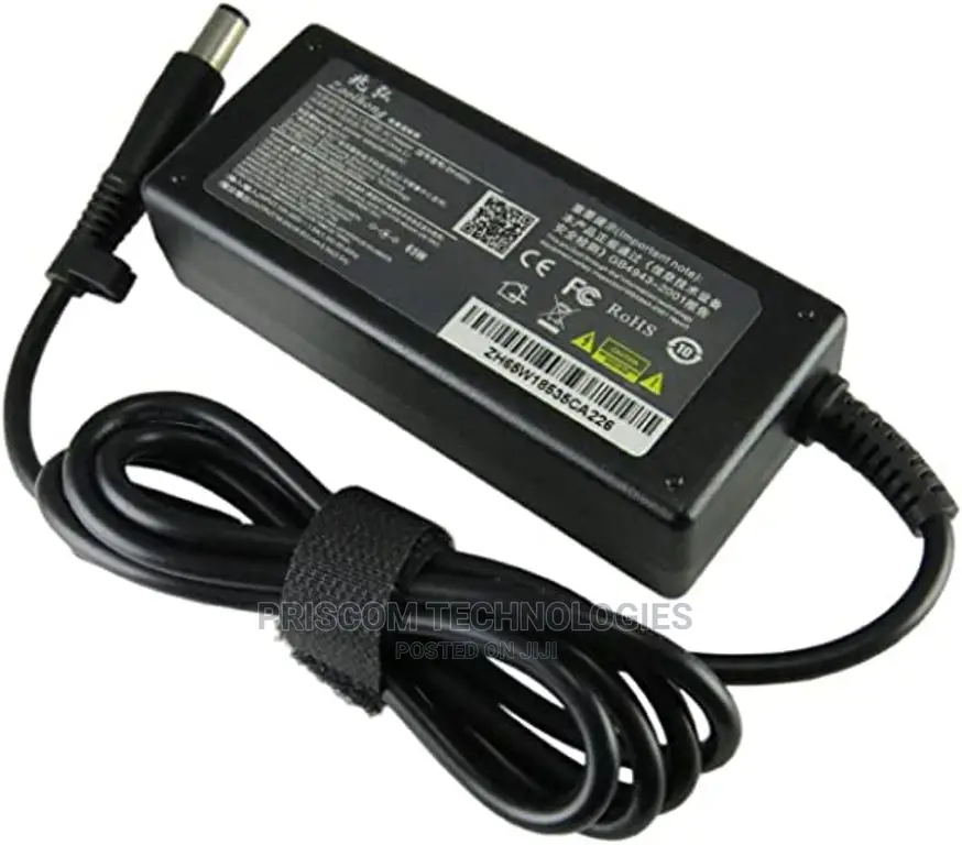 Laptop Adapter Charger for HP Elitebook 725-G2, 740-G1, 745-