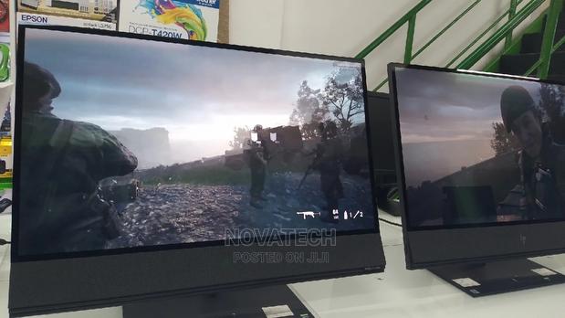 New Desktop Computer HP Envy 32GB Intel Core I7 SSD 1T - main view