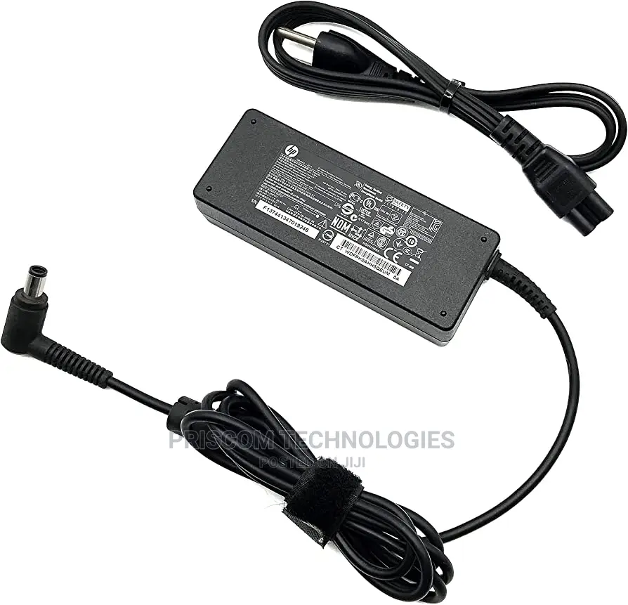 Laptop Charger for HP Elitebook 850 G1 G2