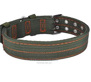 Heavy Duty Dog Collar - thumbnail 2