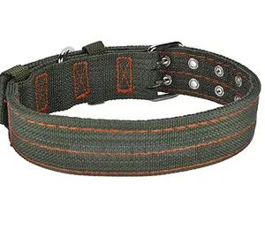 Heavy Duty Dog Collar