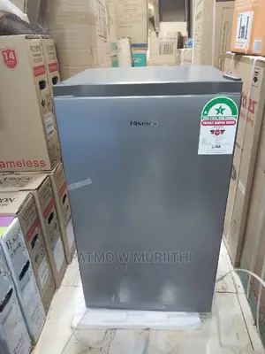 Hisense Refrigerator Single Door 94l