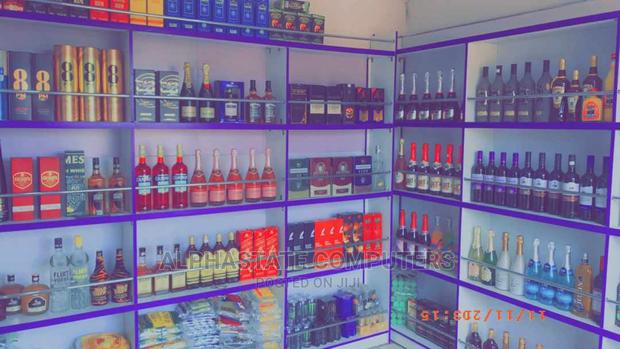 Convenient Liquor Wine and Spirit Point of Sale POS Software