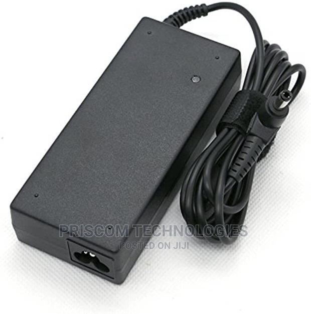 Laptop Adapter Charger for HP Probook