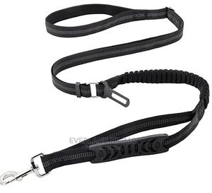 Safe Tactical Dog Leash - thumbnail 2