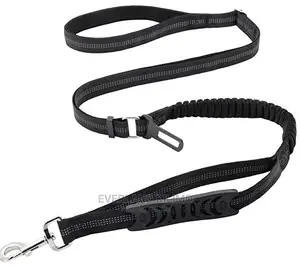 Safe Tactical Dog Leash