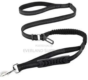 Safe Tactical Dog Leash