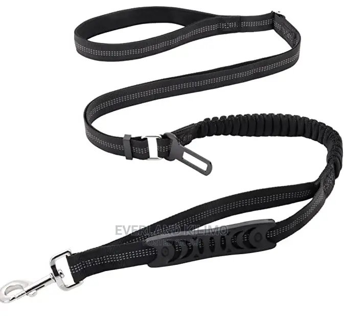 Safe Tactical Dog Leash