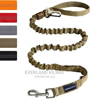 Durable Dog Leash- Tactical - thumbnail 2