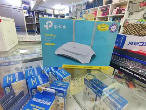 300 MBPS Wireless N Router