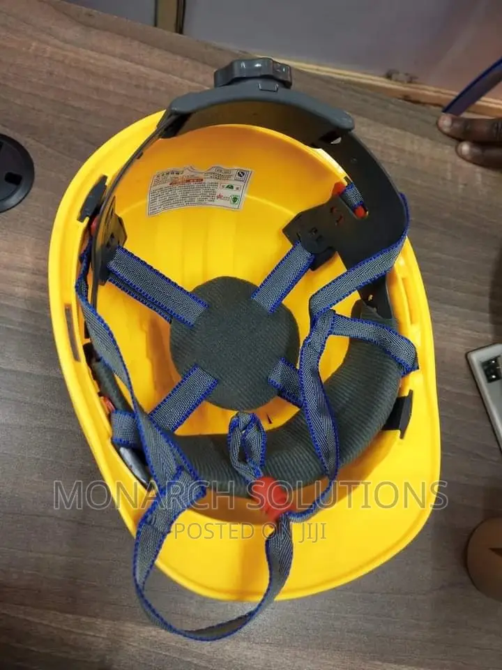 ABS Helmets