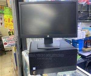 Desktop Computer HP 8GB Intel Core I5 HDD 1T - main view