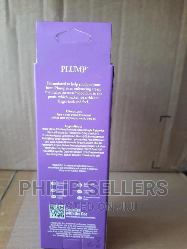 Men Size Thickness Enhancing Cream - thumbnail 2
