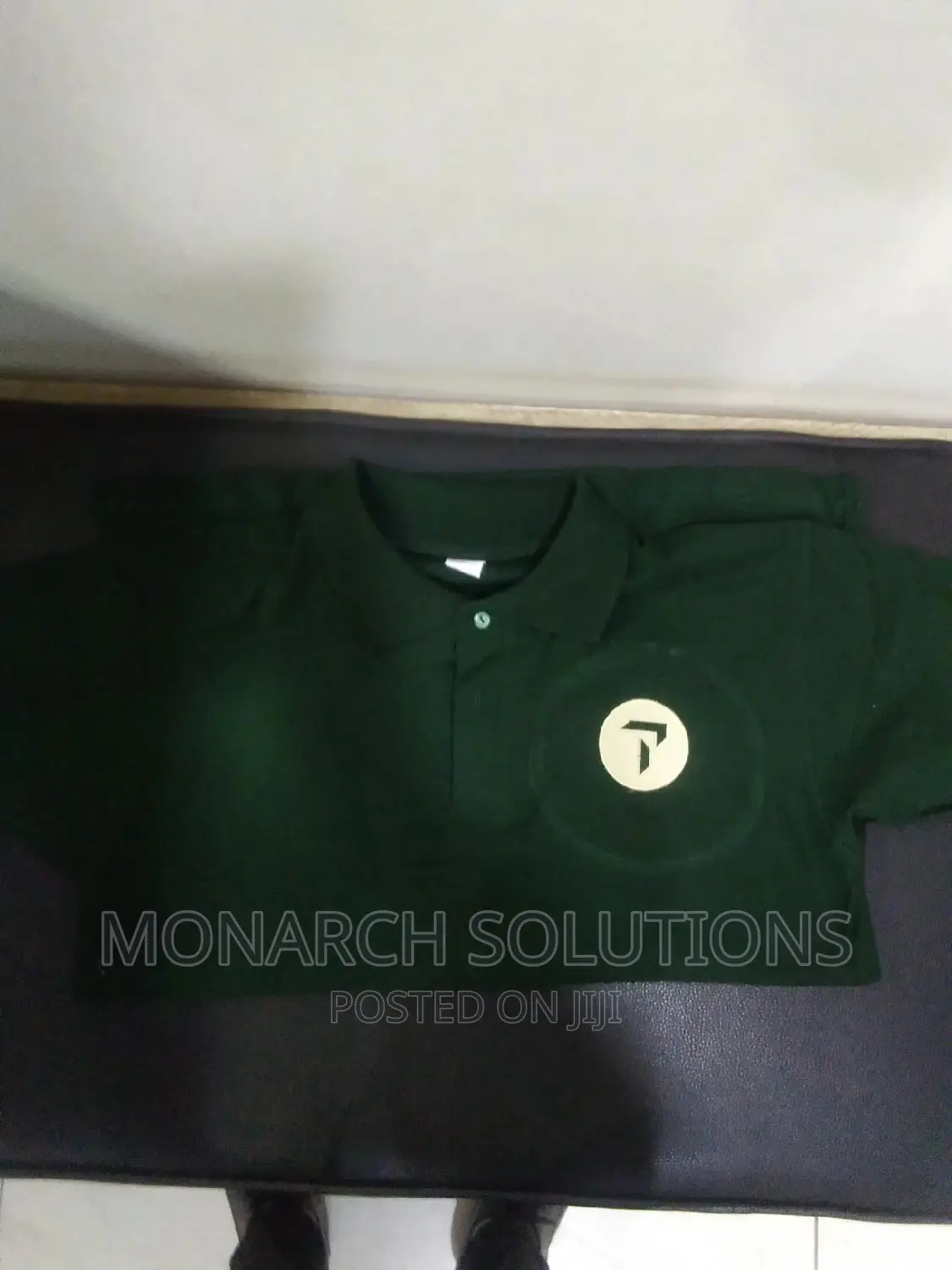 Polo T-shirts