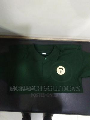 Polo T-shirts - thumbnail 2