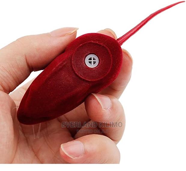 Mouse Toy for Cats - main view