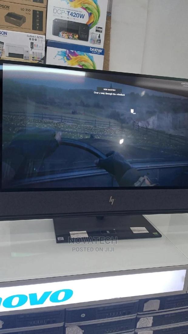 New Desktop Computer HP Envy 32GB Intel Core I7 SSD 1T - thumbnail 3