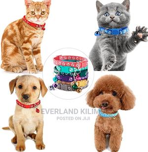 Cat/Dog Collar - thumbnail 2