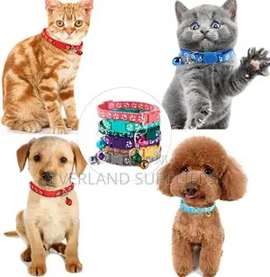 Cat/Dog Collar