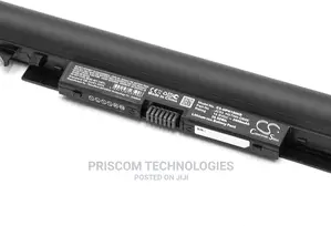 JC03 JC04 Battery Hp 240 250 256 G6 Series