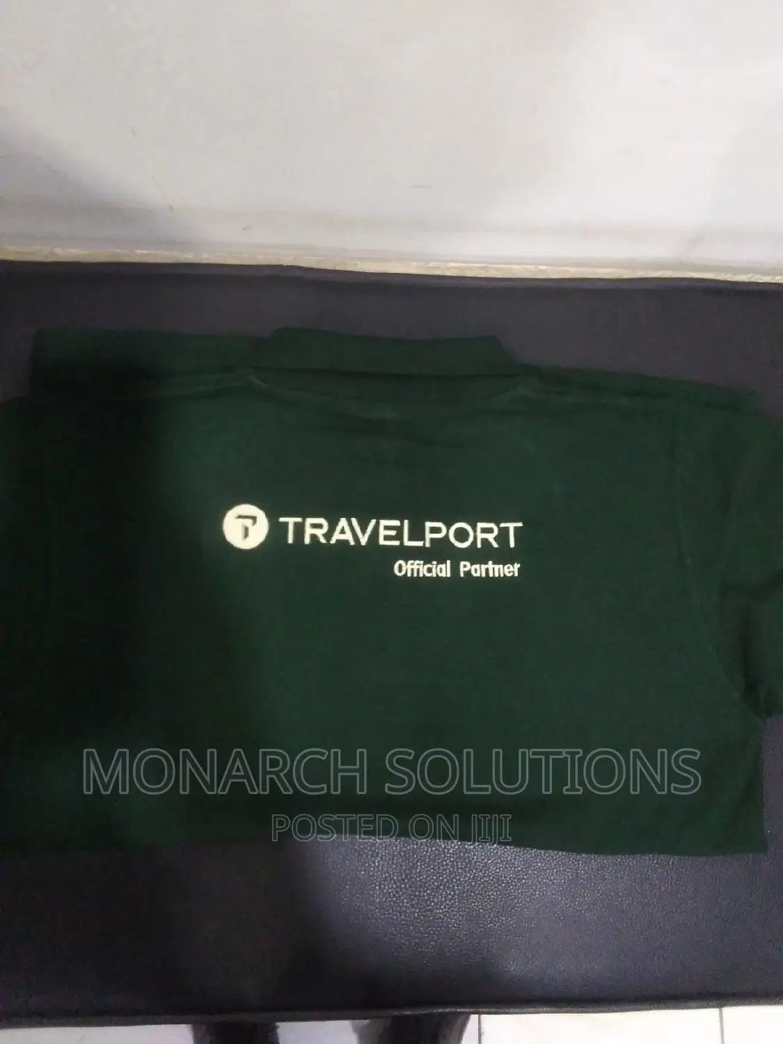 Polo T-shirts