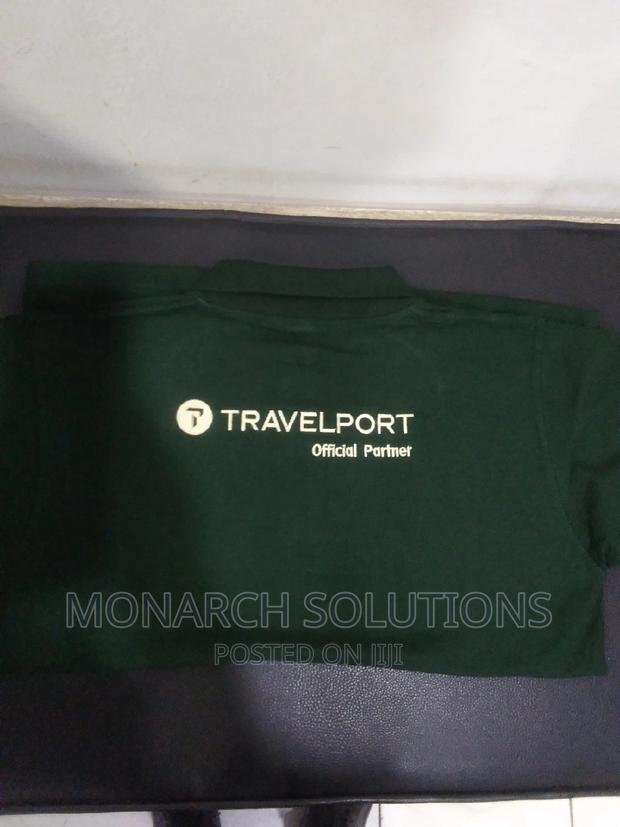 Polo T-shirts - thumbnail 3