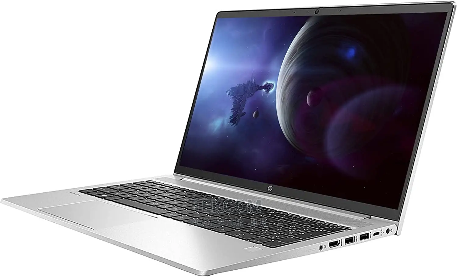 New Laptop HP ProBook 430 G8 8GB Intel Core I7 SSD 512GB