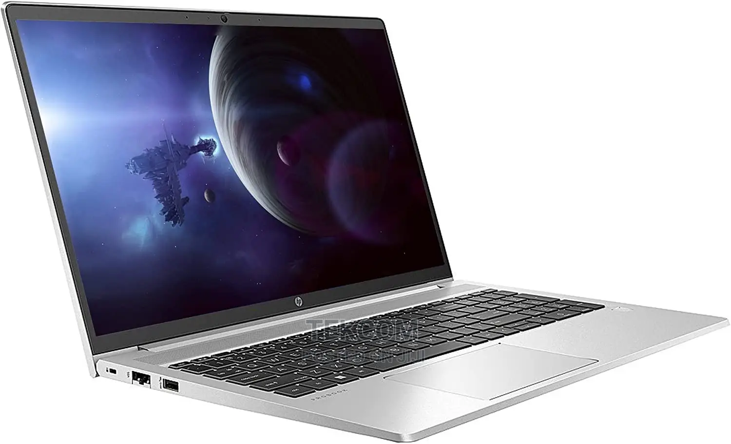 New Laptop HP ProBook 430 G8 8GB Intel Core I7 SSD 512GB