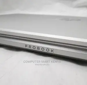 New Laptop HP ProBook 450 G8 16GB Intel Core I7 SSD 256GB
