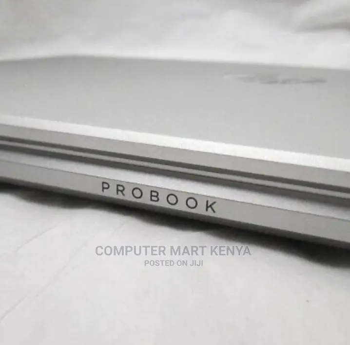 New Laptop HP ProBook 450 G8 16GB Intel Core I7 SSD 256GB