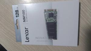 128gb Lexar Nm100 Internal SSD M.2 Sata Iii 2280 - thumbnail 2