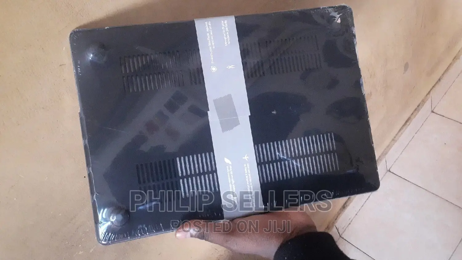 Macbook Pro 16-Inch Case