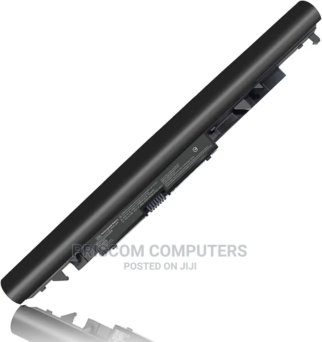 Jc04 Jc03 Battery HP 240 G6 245 G6 250 G6 255 G6 14-Bs 15-Bs