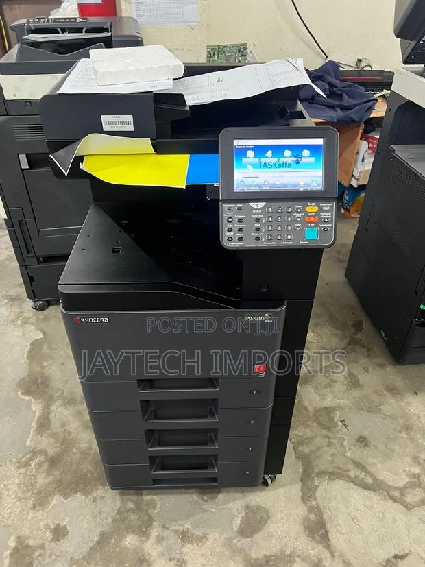 Kyocera Taskalfa 406ci Printer