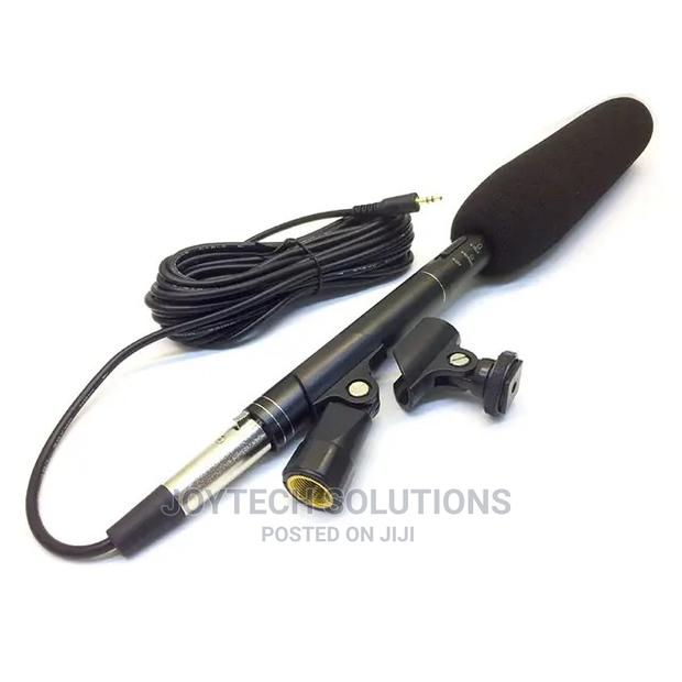 Panasonic Boom Microphone - thumbnail 2