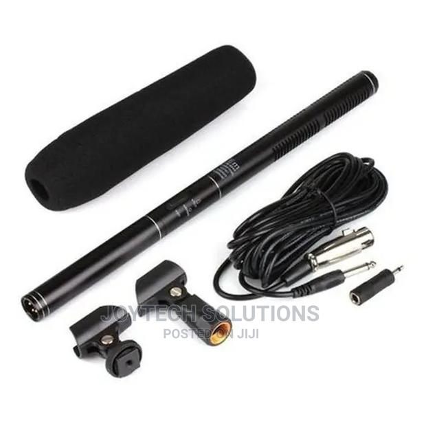 Panasonic Boom Microphone - thumbnail 3