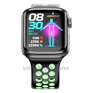 Uisw - 7875 Good Serious U I Watch - thumbnail 2