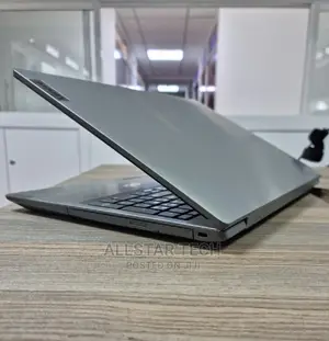 Laptop Lenovo 8GB Intel Core I3 SSD 256GB