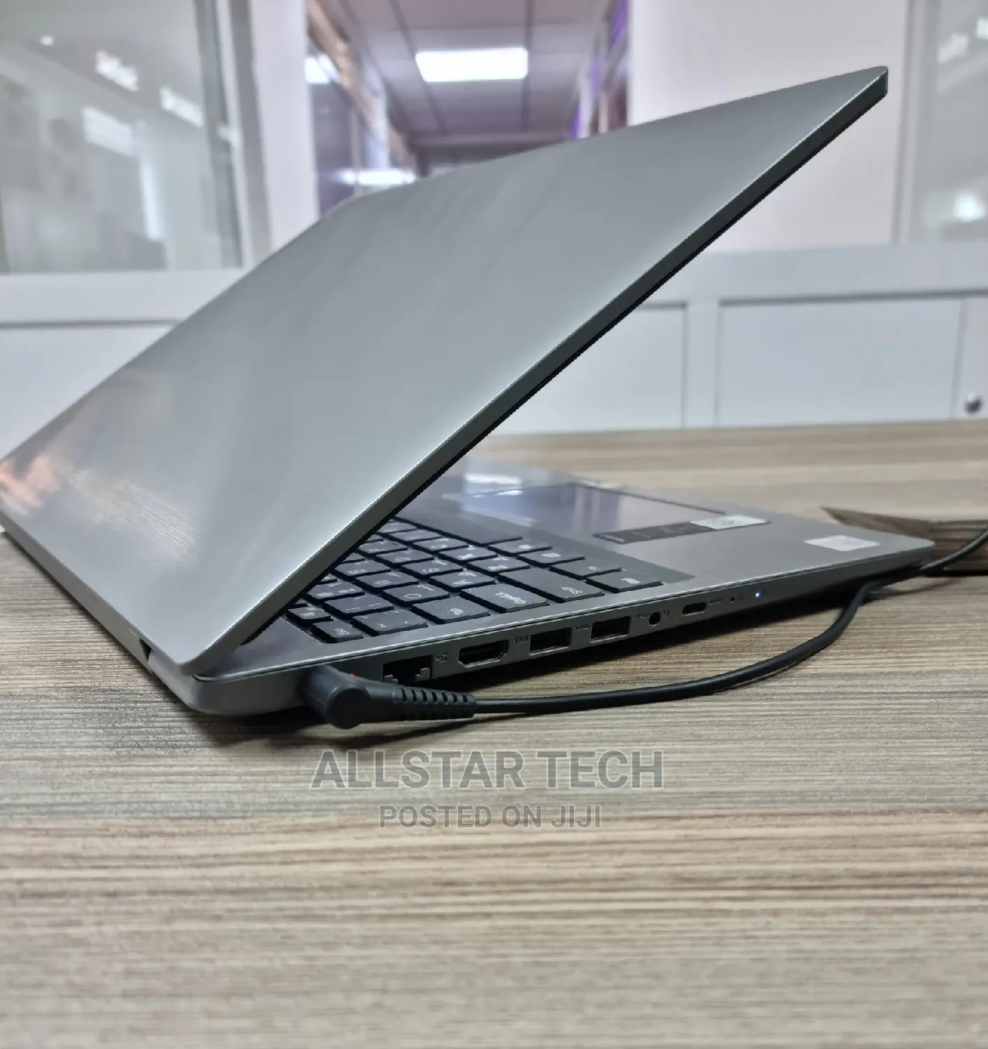 Laptop Lenovo 8GB Intel Core I3 SSD 256GB