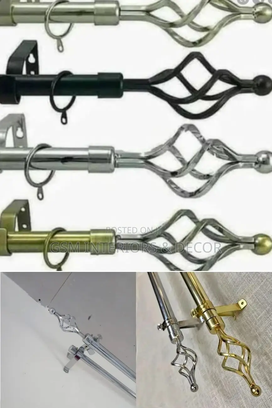 Curtain Rods Curtain Rods Curtain Rods Curtain Rods