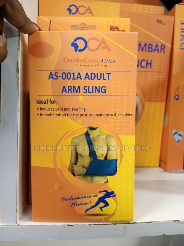 Arm Sling / Support
