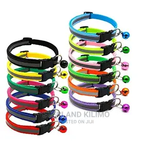Reflective Pet Collars