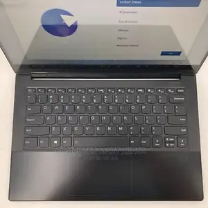 New Laptop Lenovo 8GB Intel Core I7 SSD 512GB