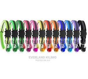 Reflective Cat/Dog Collars - thumbnail 2