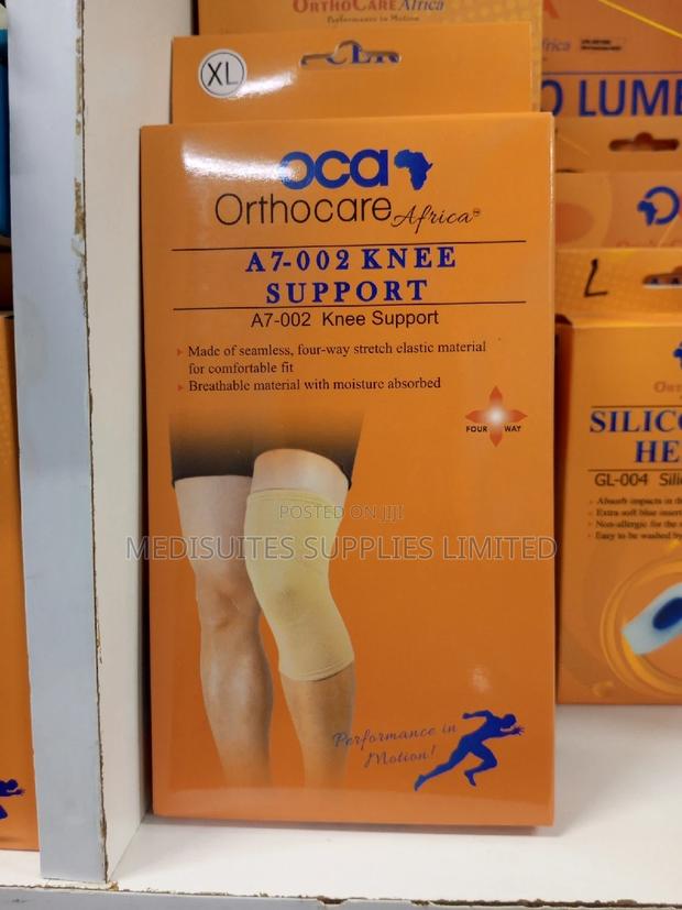 Knee Support ( All Sizes) - thumbnail 2