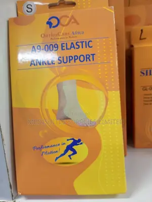 Ankle Support (All Sizes )